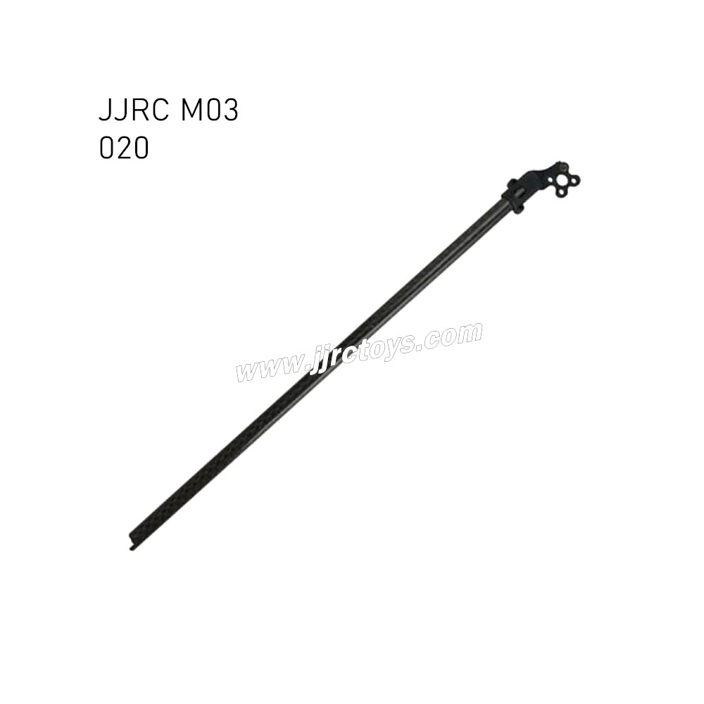 JJRC M03 Parts Tail Rod 020 JJRC M03 Parts Tail Rod 020