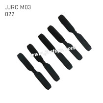 JJRC M03 Parts Tail Rotor Set 022