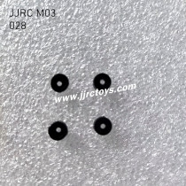 JJRC M03 Parts Main Board Rubber Ring 028