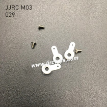 JJRC M03 Parts Servo Swing Arm 029