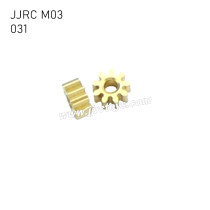 JJRC M03 Parts Motor Gear 031