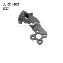 JJRC M03 Parts Tail Motor Mount 032