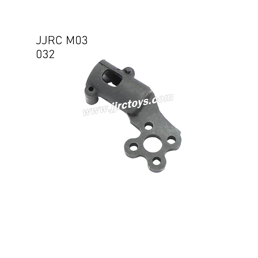 JJRC M03 Parts Tail Motor Mount 032 JJRC M03 Parts Tail Motor Mount 032