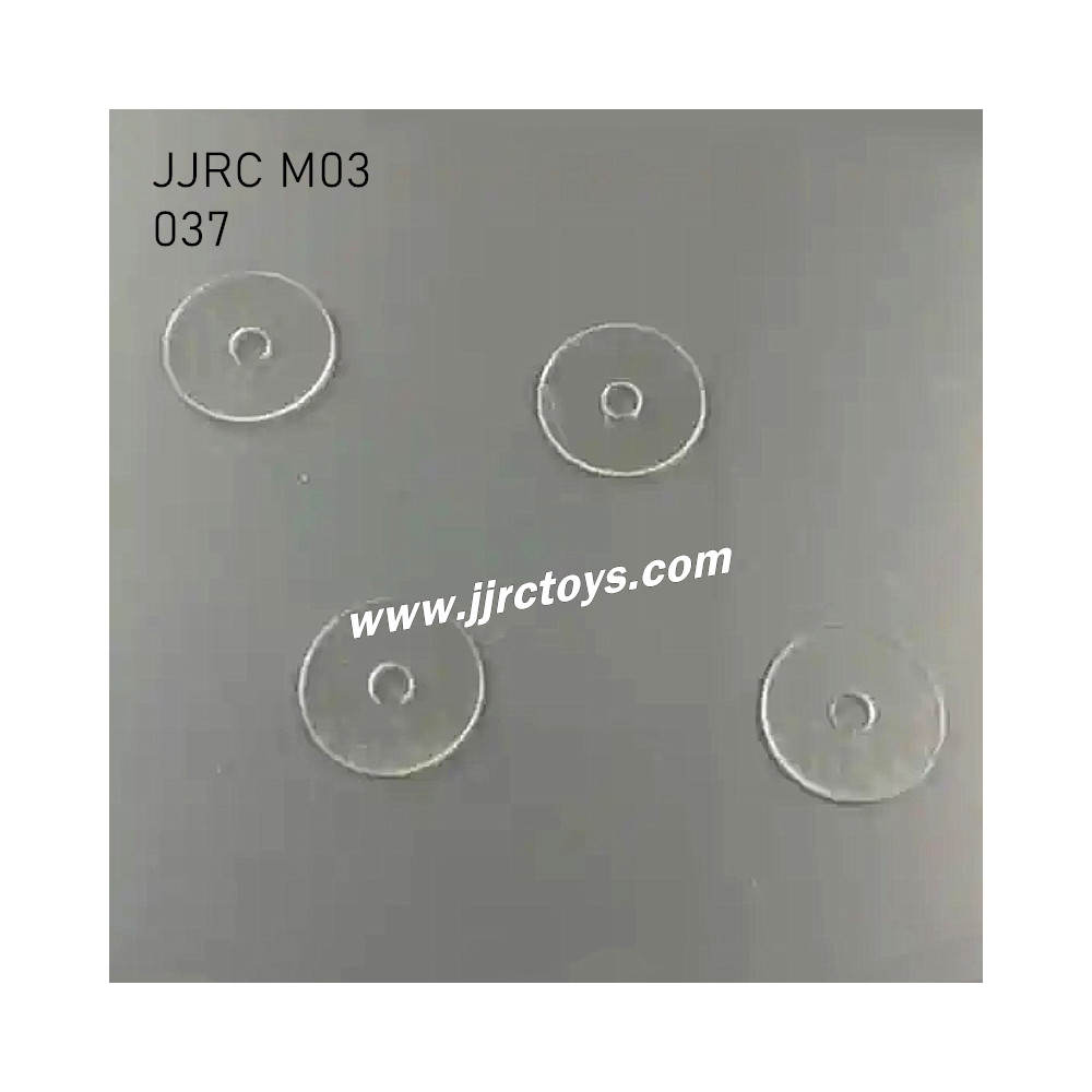 JJRC M03 Parts Paddle Gasket 037 JJRC M03 Parts Paddle Gasket 037