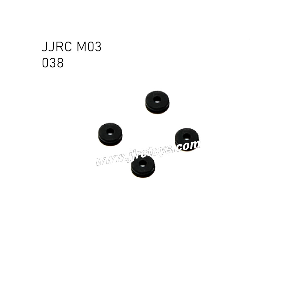 JJRC M03 Parts Housing Rubber Ring 038 JJRC M03 Parts Housing Rubber Ring 038