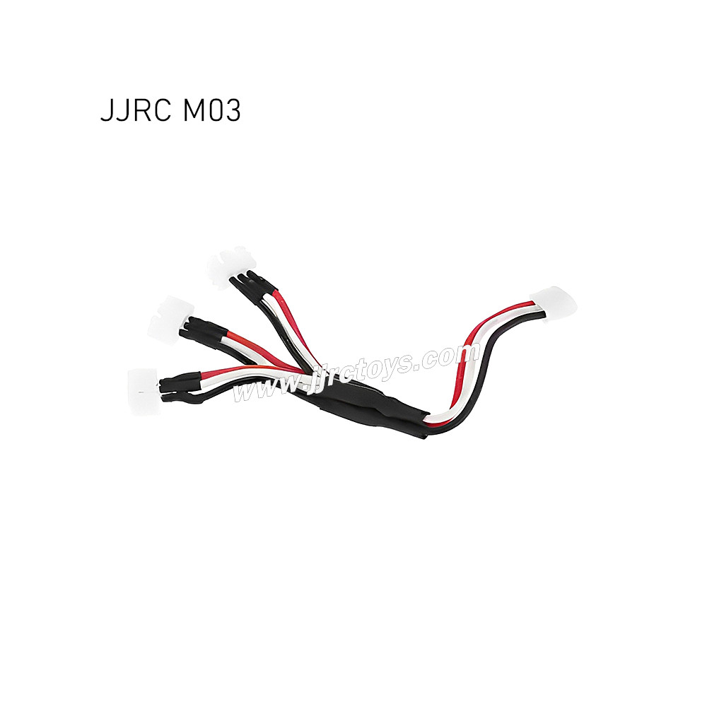 JJRC M03 Parts Charging adapter cable JJRC M03 Parts Charging adapter cable