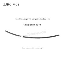 JJRC M03 Parts Heat Shrink Tubing