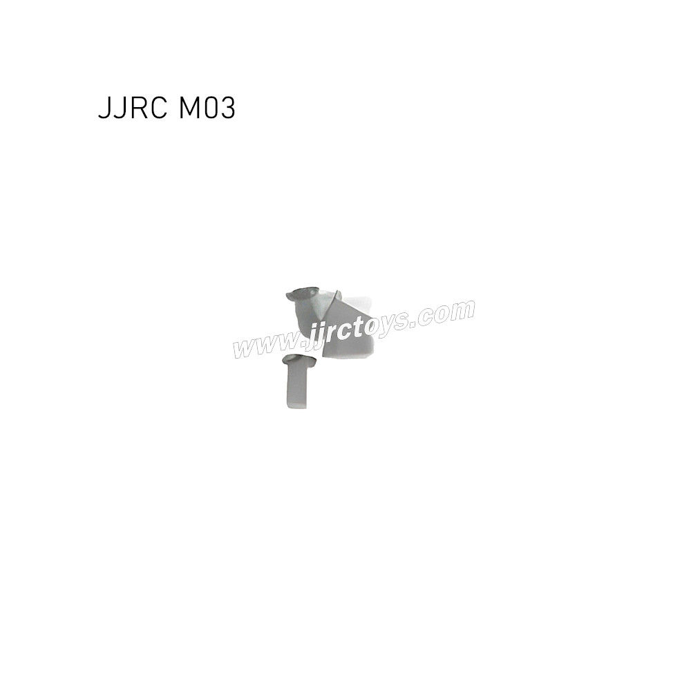 JJRC M03 Parts Tail motor holder screws JJRC M03 Parts Tail motor holder screws