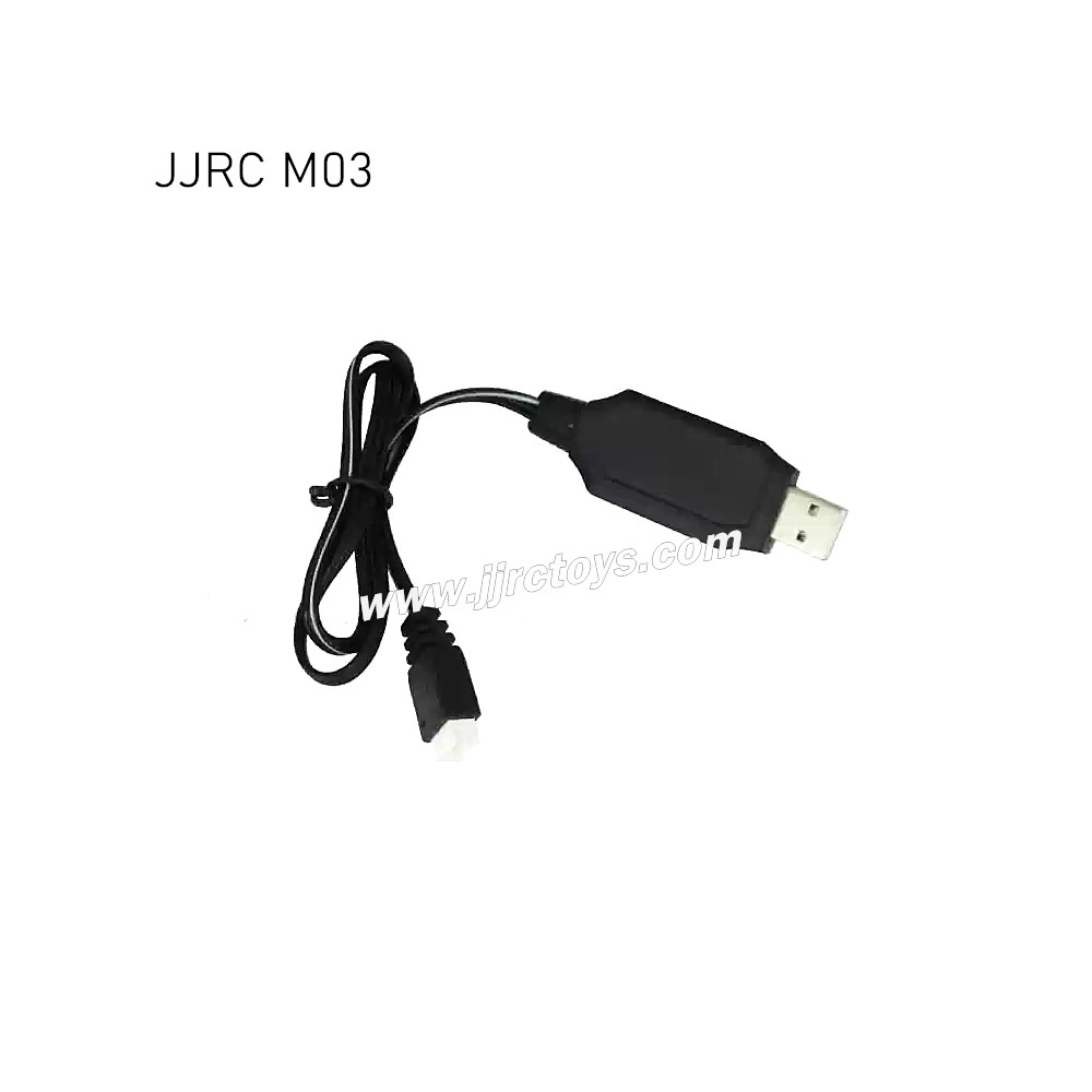 JJRC M03 Parts USB Charger JJRC M03 Parts USB Charger