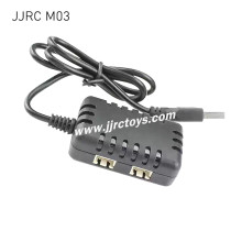 JJRC M03 Parts Single-to-Dual Charger