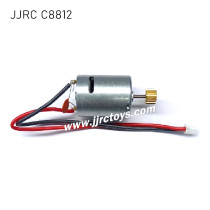 JJRC C8812 RC Car Parts 370 Drive Motor