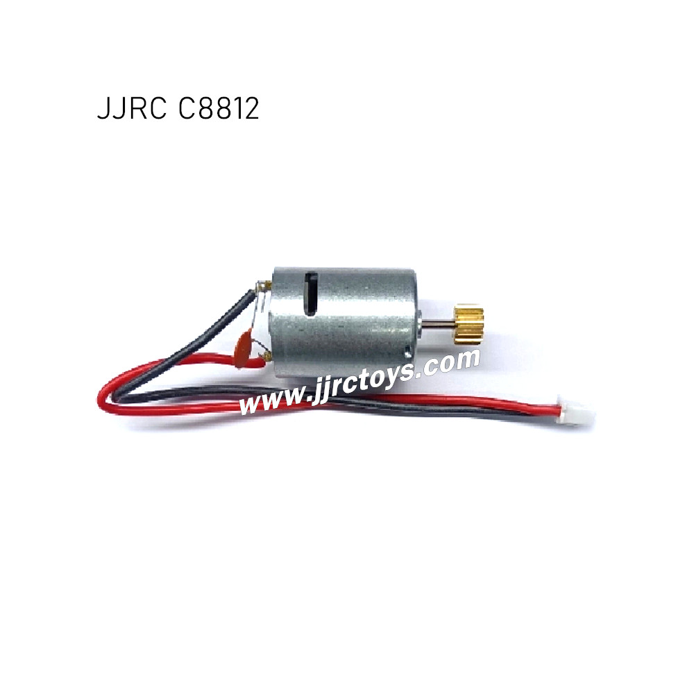 JJRC C8812 RC Car Parts 370 Drive Motor JJRC C8812 RC Car Parts 370 Drive Motor