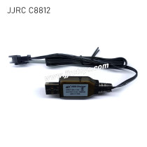 JJRC C8812 RC Car Parts Charging Cable