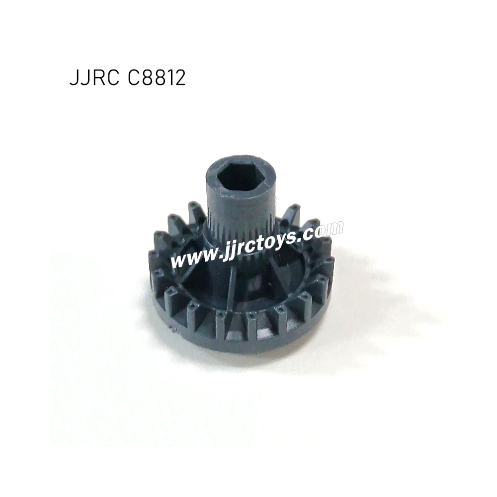 JJRC C8812 RC Car Parts External Expanding Gear x3