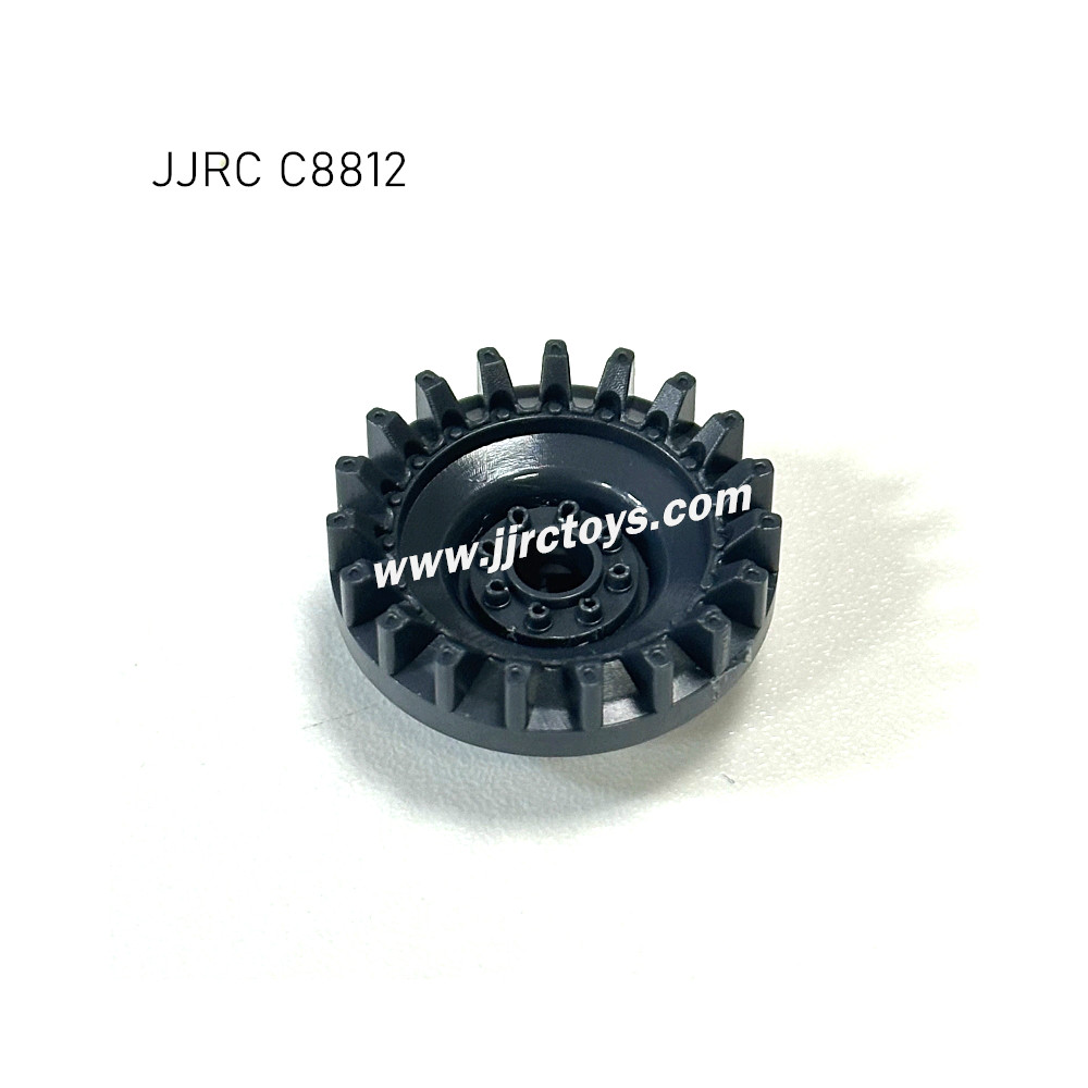 JJRC C8812 RC Car Parts Front End Large Gear x3 JJRC C8812 RC Car Parts Front End Large Gear x3