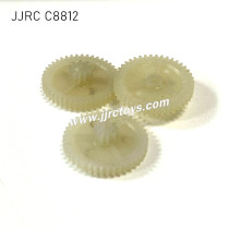 JJRC C8812 2.4Ghz RC Car Parts Gears