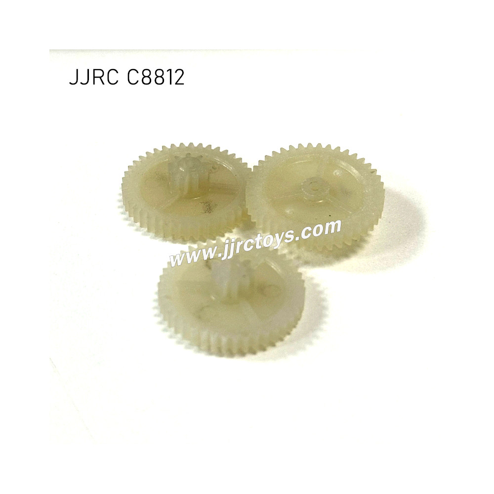JJRC C8812 2.4Ghz RC Car Parts Gears JJRC C8812 2.4Ghz RC Car Parts Gears