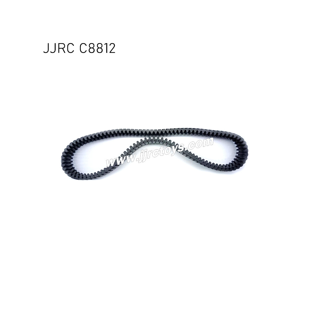 JJRC C8812 2.4G RC Car Parts Track JJRC C8812 2.4G RC Car Parts Track