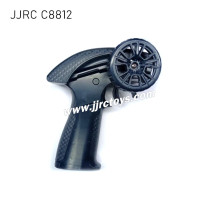 JJRC C8812 2.4G RC Car Parts Remote Controller