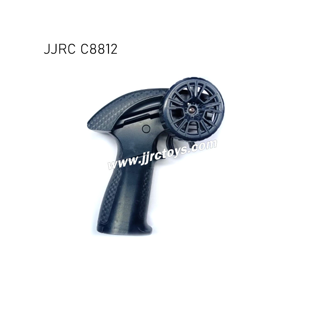 JJRC C8812 2.4G RC Car Parts Remote Controller JJRC C8812 2.4G RC Car Parts Remote Controller