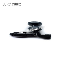 JJRC C8812 2.4G RC Car Parts Front Right Land Wheel Assembly (same as front three rows)