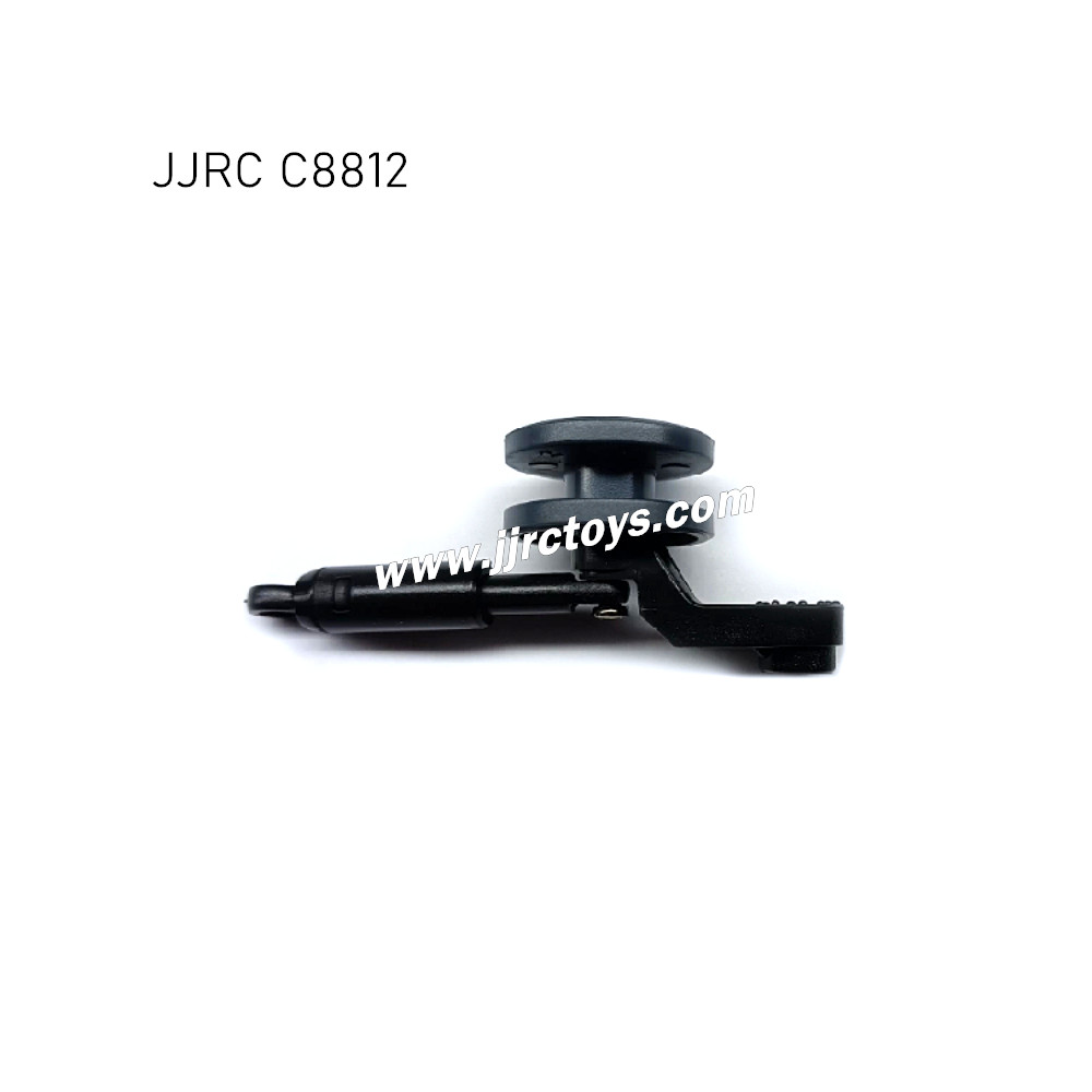 JJRC C8812 2.4G RC Car Parts Front Right Land Wheel Assembly (same as front three rows) JJRC C8812 2.4G RC Car Parts Front Right Land Wheel Assembly (same as front three rows)