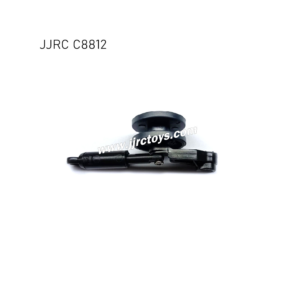JJRC C8812 2.4G RC Car Parts Rear Right Landing Wheel Assembly (Rear 2 Rows Same) JJRC C8812 2.4G RC Car Parts Rear Right Landing Wheel Assembly (Rear 2 Rows Same)