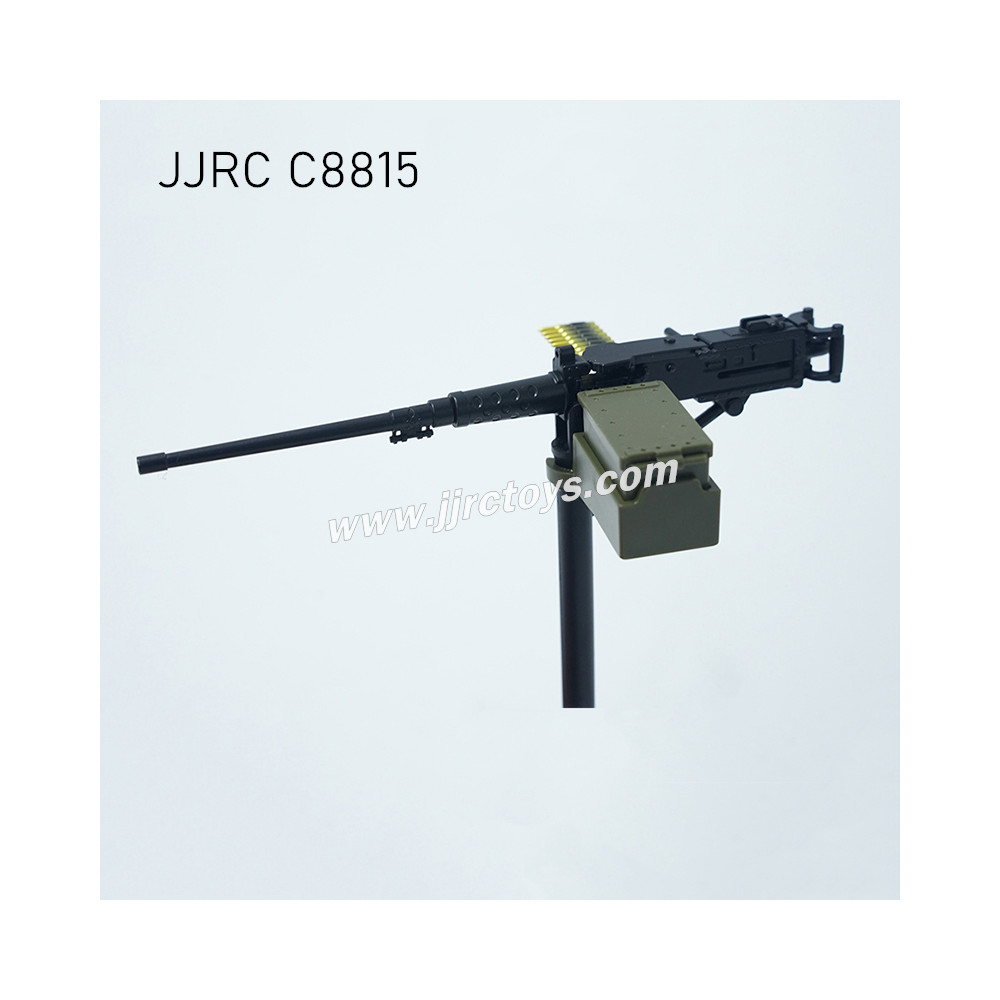 JJRC C8815 Parts decoration (fast-firing device) JJRC C8815 Parts decoration (fast-firing device)