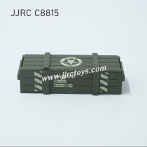 JJRC C8815 Parts Simulation decoration 2