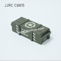 JJRC C8815 Parts Simulation decoration (Small Box) 3