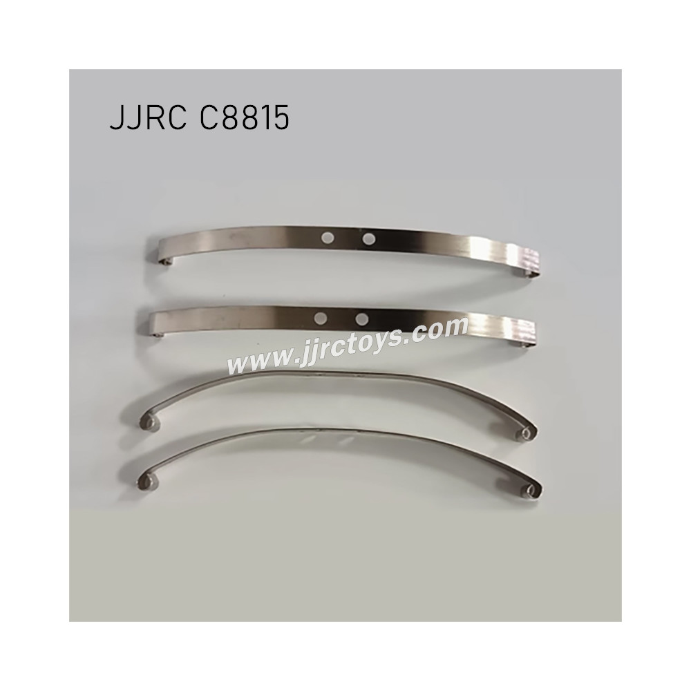 JJRC C8815 Parts Metal shock-absorbing steel sheet JJRC C8815 Parts Metal shock-absorbing steel sheet