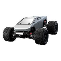JJRC C8811B 1/20 scale 2.4Ghz 4WD Brushless RC Truck