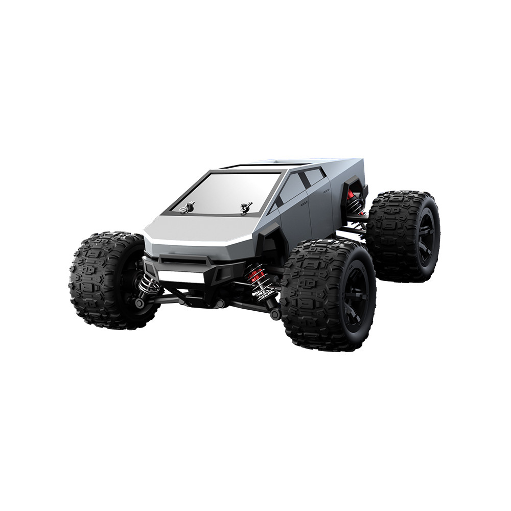 JJRC C8811B 1/20 scale 2.4Ghz 4WD Brushless RC Truck JJRC C8811B 1/20 scale 2.4Ghz 4WD Brushless RC Truck