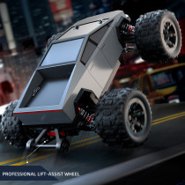 JJRC C8811 1/20 scale 2.4Ghz 4WD Brushless RC Truck