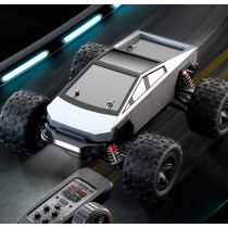 JJRC C8811 1/20 scale 2.4Ghz 4WD Brushless RC Truck