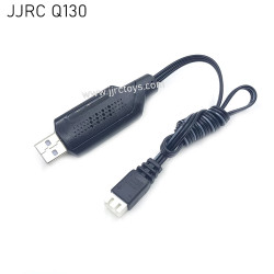 JJRC Q130 RC Car Parts 7.4V USB Balance Charger