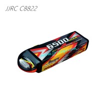 JJRC C8822 Parts 3s 6500mAh battery