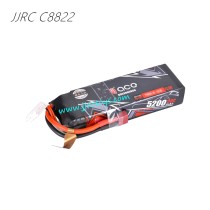 JJRC C8822 Parts Ace 3S 5200mAh LiPo Battery