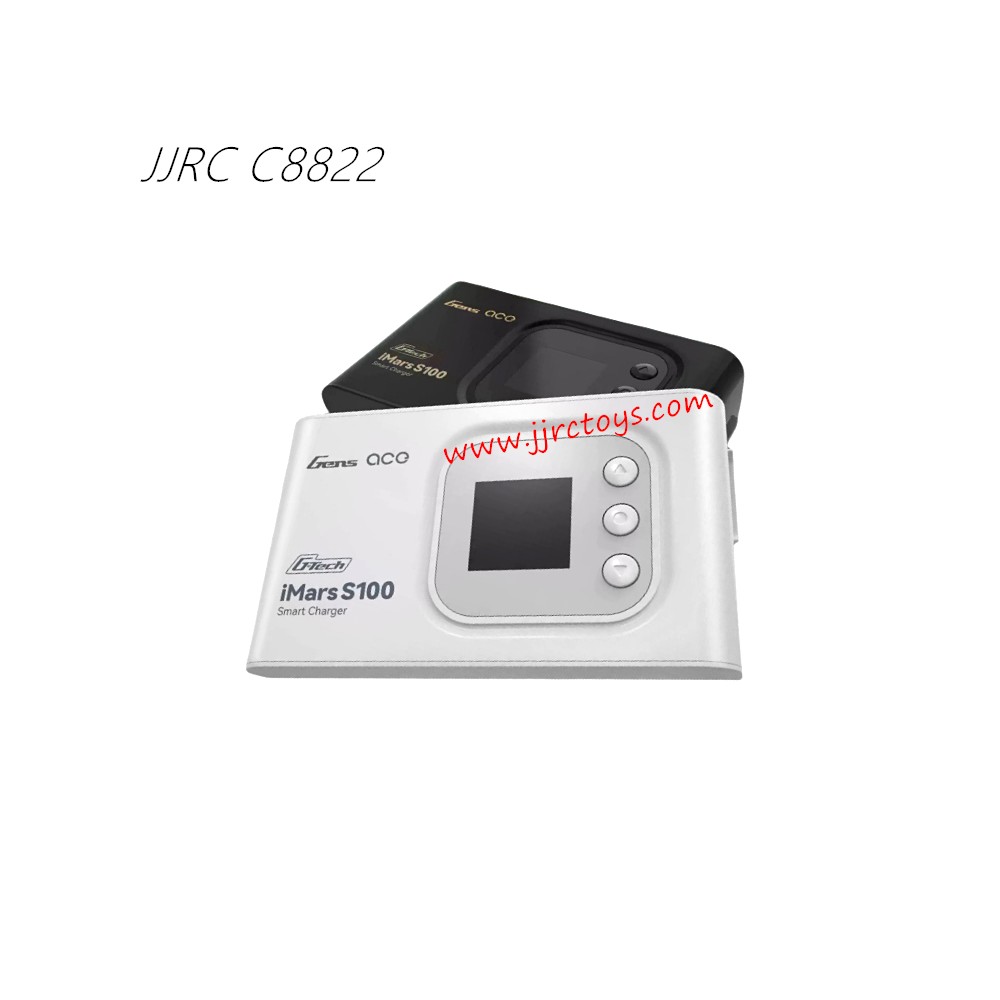 JJRC C8822 Parts Ace S100 Charger