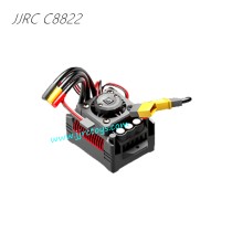 JJRC C8822 Parts 130A ESC