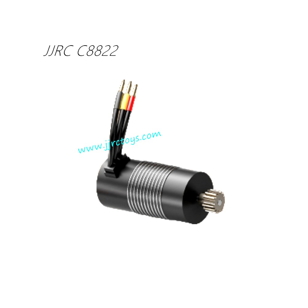 JJRC C8822 Parts F4274 2000kv Brushless Motor JJRC C8822 Parts F4274 2000kv Brushless Motor