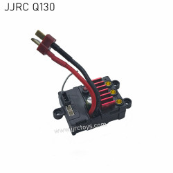 JJRC Q130B RC Car Parts Integrated Brushless ESC