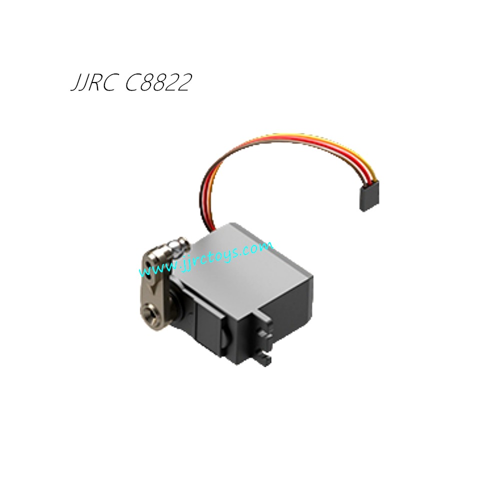 JJRC C8822 Parts 35KG Brushless Servo JJRC C8822 Parts 35KG Brushless Servo