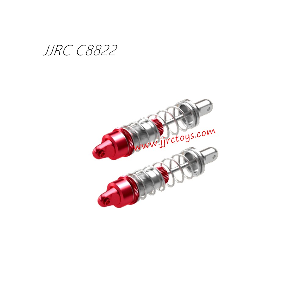 JJRC C8822 Parts 26mm oil-filled shocks
