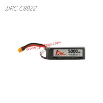 JJRC C8822 Parts 3s 11.1V 5000mAh Original battery