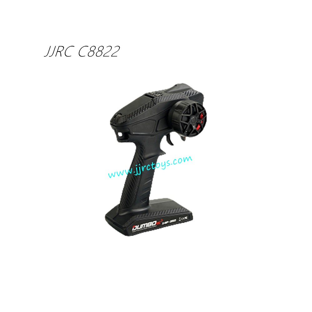 JJRC C8822 Parts X4P-350 Transmitter JJRC C8822 Parts X4P-350 Transmitter