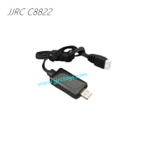 JJRC C8822 Parts USB Charger