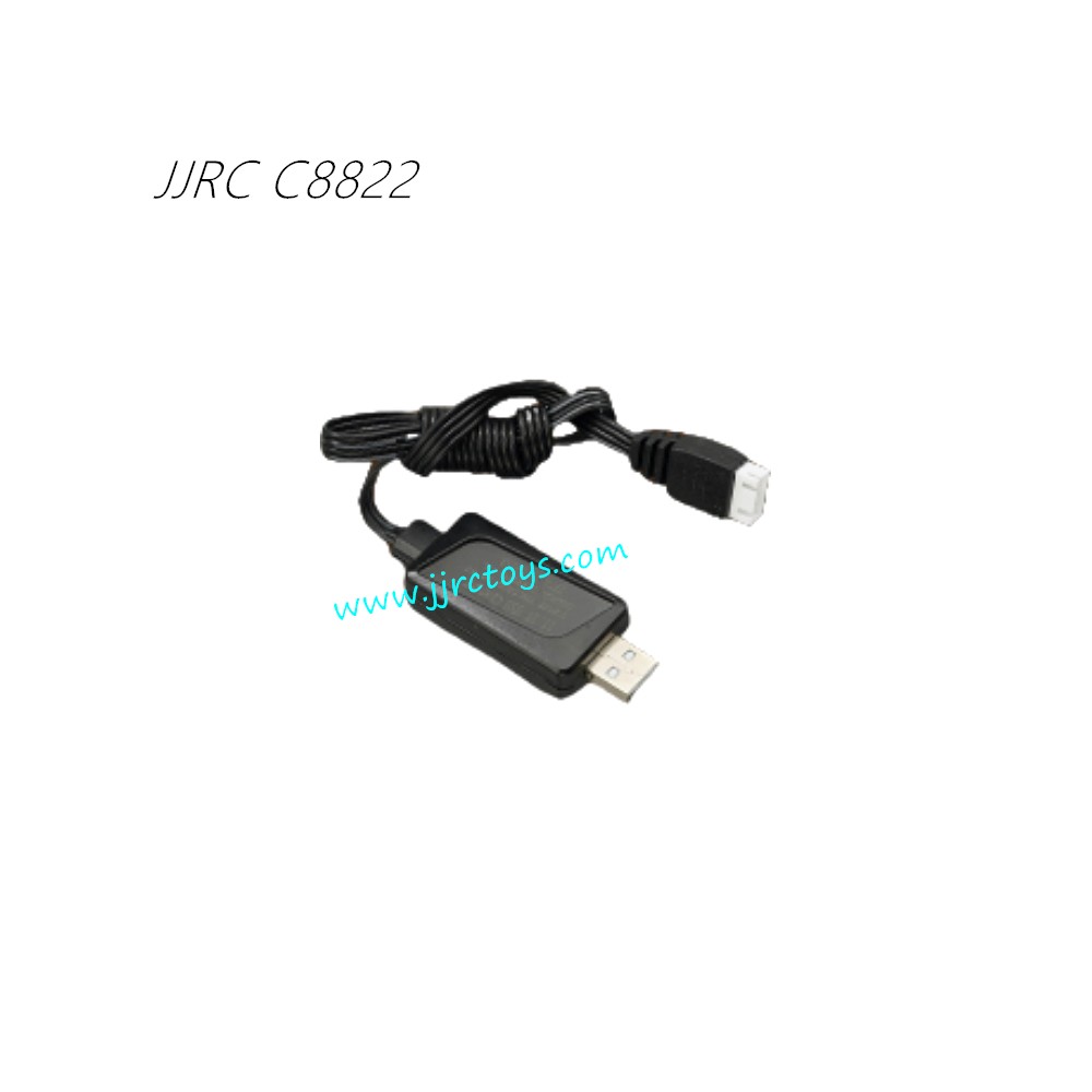 JJRC C8822 Parts USB Charger JJRC C8822 Parts USB Charger