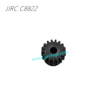 JJRC C8822 Parts 17T Motor Gear