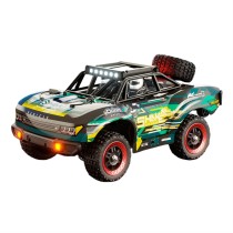 JJRC C8820 1/18 4WD High Speed ​​Off-Road RC Car brushless